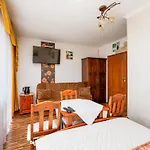 Accommodatie bij particulieren Willa Vita
