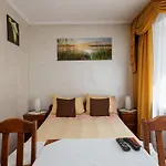 Accommodatie bij particulieren Willa Vita *