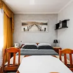 Willa Vita Accommodatie bij particulieren
