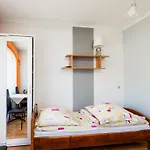 Habitación en casa particular Willa Vita *
