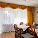 Accommodatie bij particulieren Willa Vita *