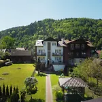 Willa Vita Habitación en casa particular Szczawnica