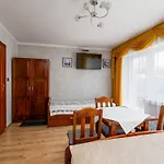 Willa Vita Habitación en casa particular