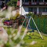 Accommodatie bij particulieren Willa Vita Szczawnica