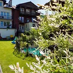 Accommodatie bij particulieren Willa Vita Szczawnica