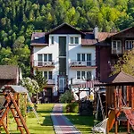 Willa Vita Accommodatie bij particulieren
