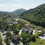 Willa Vita Szczawnica