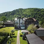 Willa Vita Accommodatie bij particulieren Szczawnica