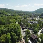 Willa Vita * Szczawnica