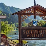 Willa Vita Szczawnica