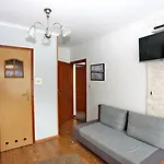 Accommodatie bij particulieren Willa Vita Szczawnica