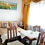 Willa Vita Accommodatie bij particulieren *