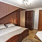 Willa Vita Homestay Szczawnica