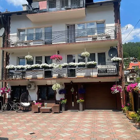 Willa Vita Homestay *