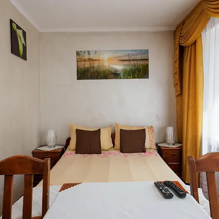 Homestay Willa Vita *