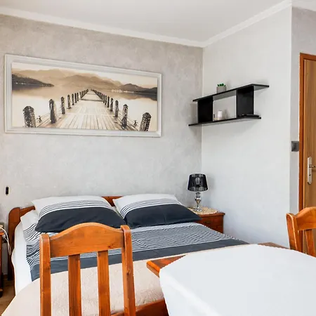 Kwatera prywatna Willa Vita Szczawnica