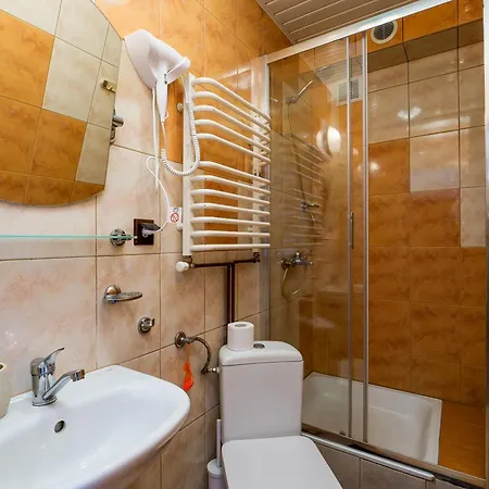 Willa Vita * Szczawnica