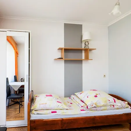 Kwatera prywatna Willa Vita *