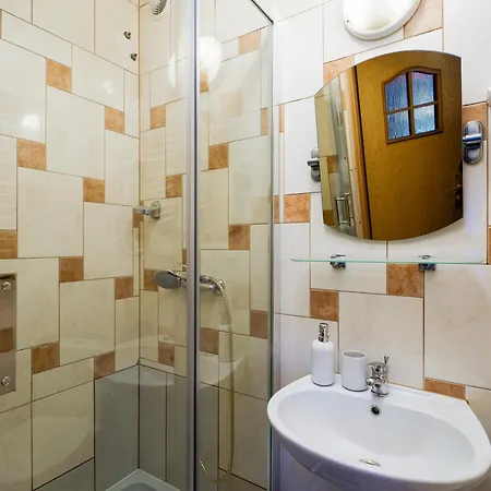 Kwatera prywatna Willa Vita Szczawnica