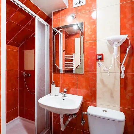 Willa Vita * Szczawnica