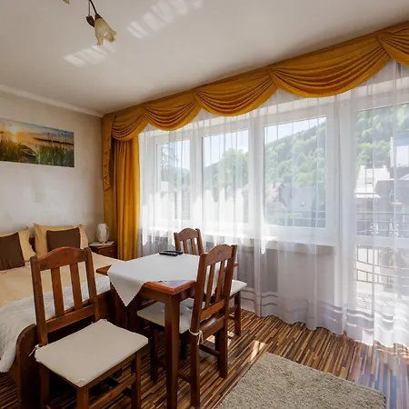 Willa Vita Kwatera prywatna *