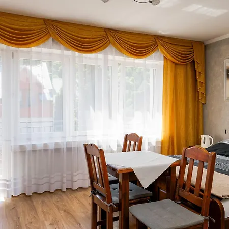 Kwatera prywatna Willa Vita *