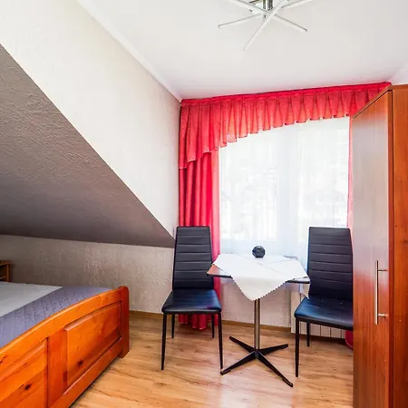 Willa Vita Homestay Szczawnica