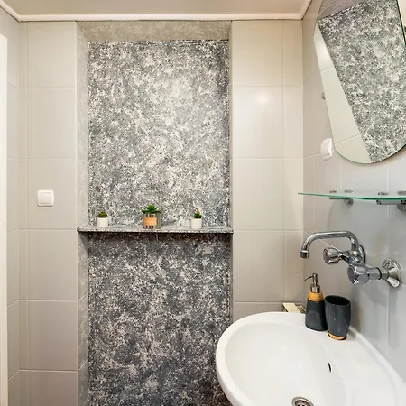 Willa Vita Kwatera prywatna *