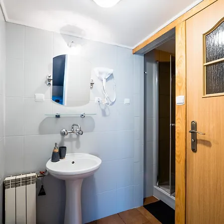 Willa Vita Szczawnica