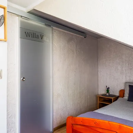 Kwatera prywatna Willa Vita