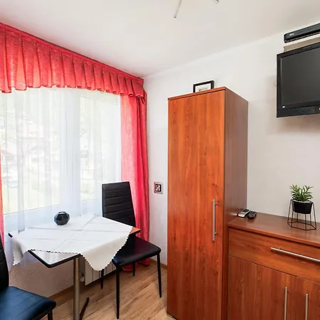 Willa Vita Kwatera prywatna Szczawnica