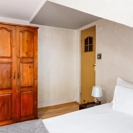 Willa Vita Homestay *