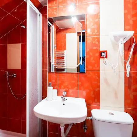 Willa Vita Homestay *