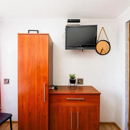 Homestay Willa Vita *