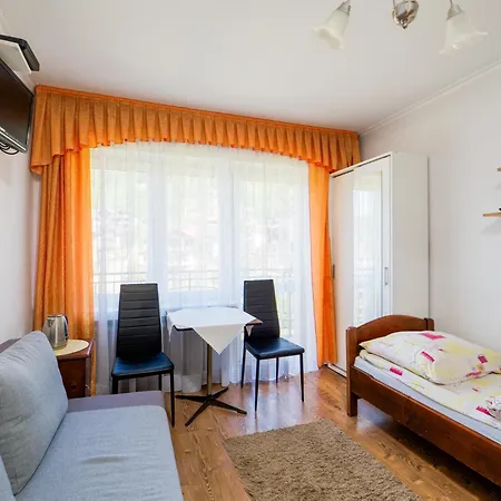 Homestay Willa Vita Szczawnica
