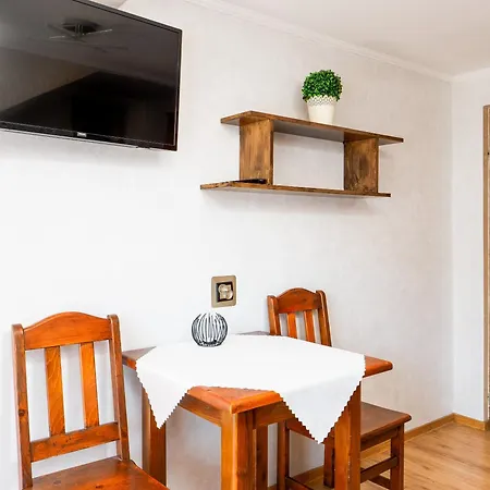 Willa Vita Szczawnica