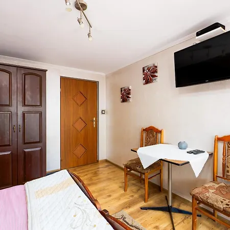 Willa Vita Szczawnica