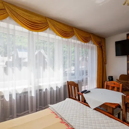 Willa Vita Homestay *