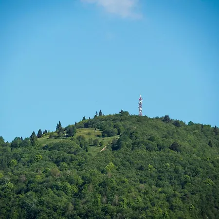 Willa Vita Kwatera prywatna *