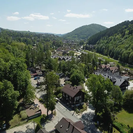 Willa Vita Szczawnica