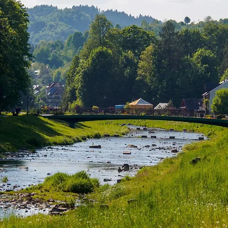 Homestay Willa Vita *