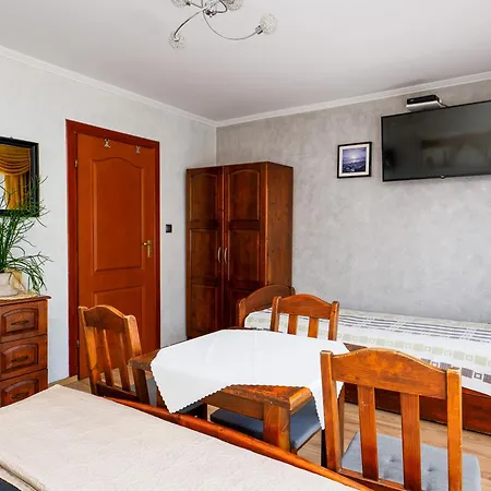 Willa Vita Szczawnica