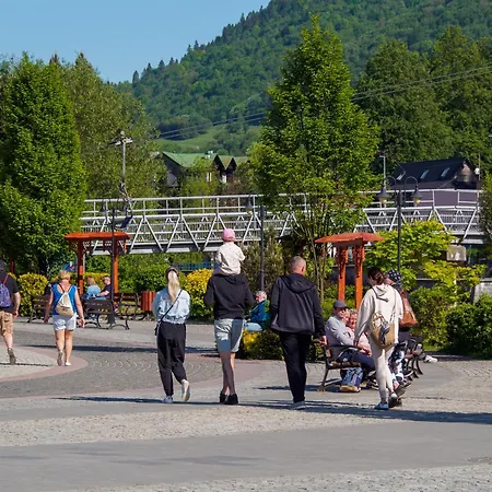 Kwatera prywatna Willa Vita