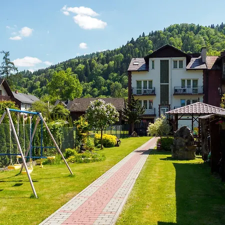 Willa Vita Homestay *