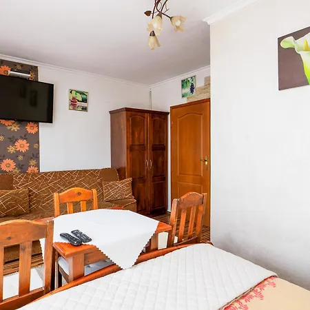 Willa Vita Homestay Szczawnica