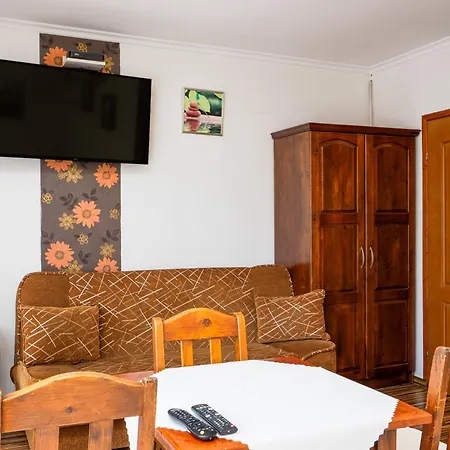 Willa Vita * Szczawnica