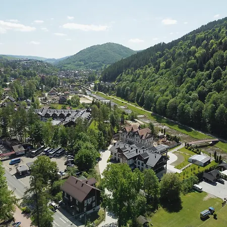 Willa Vita Szczawnica