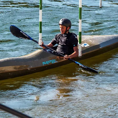 Willa Vita Kwatera prywatna