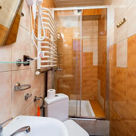 Willa Vita Homestay Szczawnica