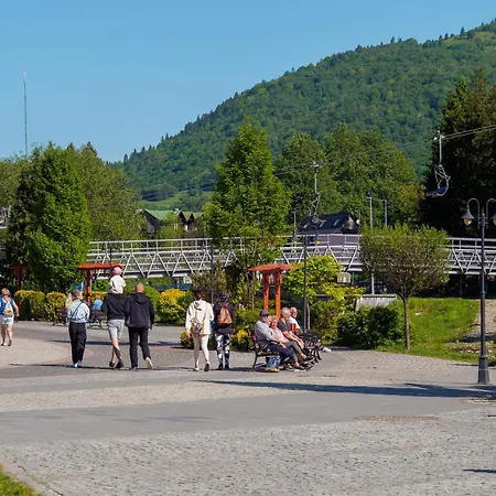 Willa Vita Homestay *